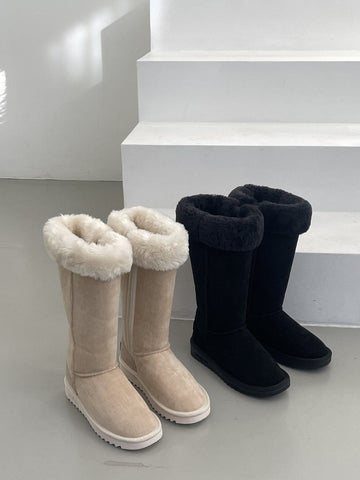 Amber Long Ugg Boots